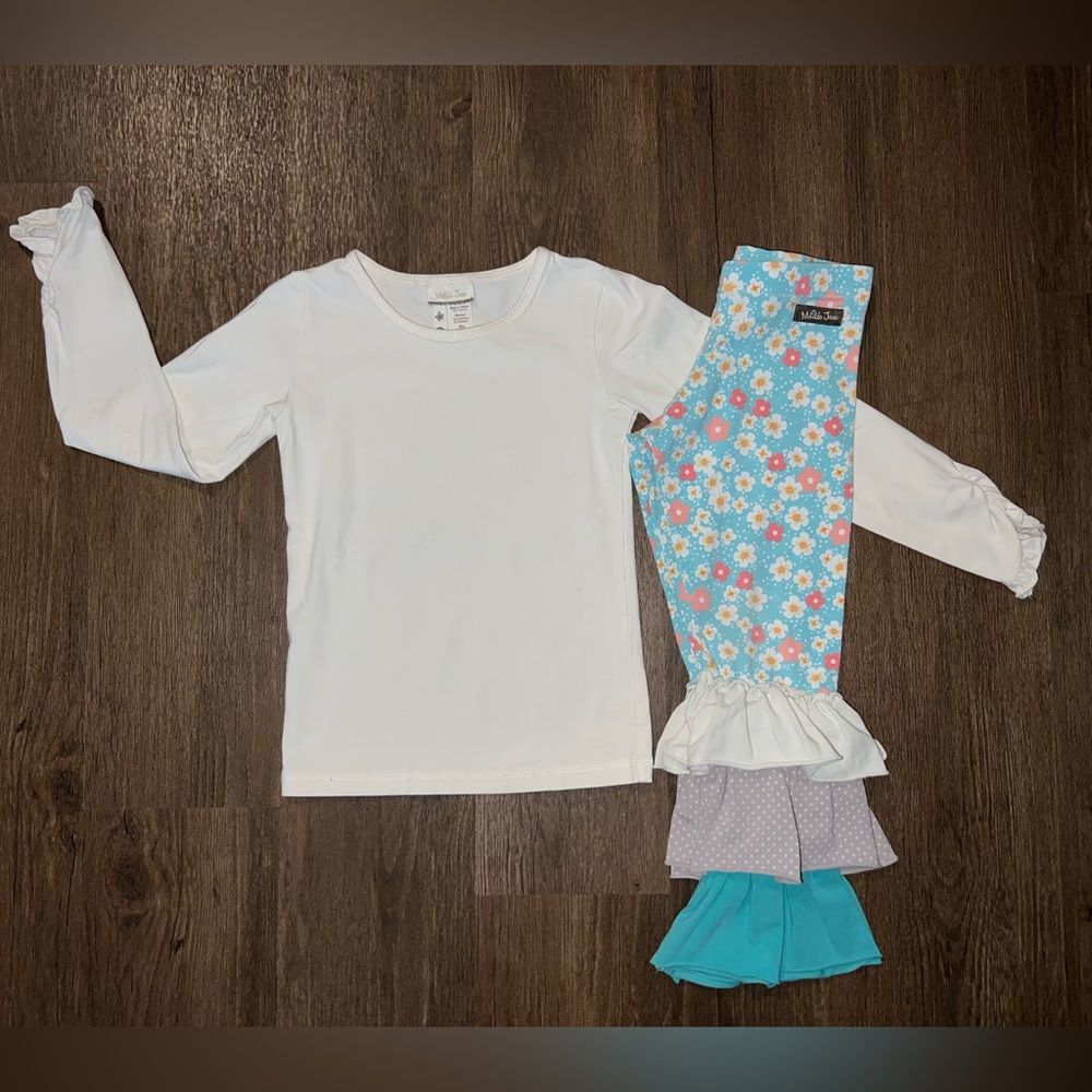 Matilda Jane Outfit